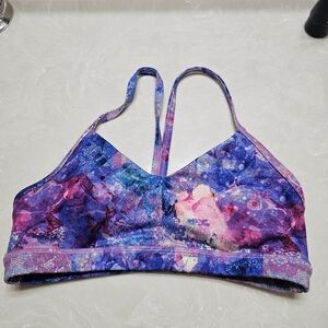 Fleo Reinette Bra in Miss Jewel